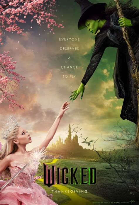wicked movie release date.